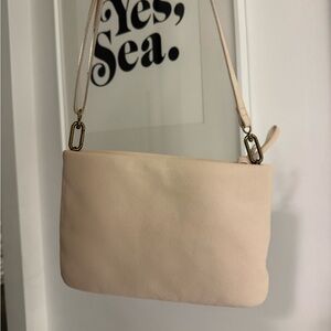 MADEWELL Leather Crossbody